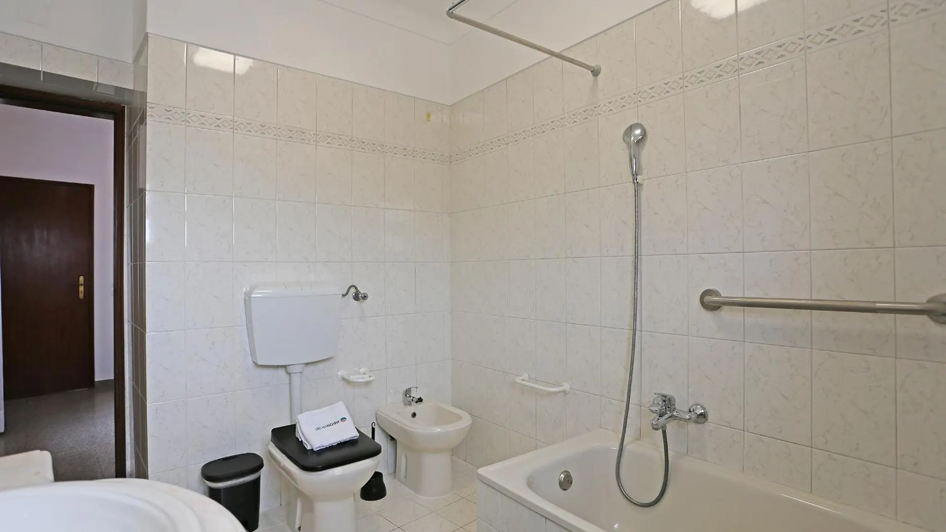 Sweet Spot Marina Apartments Lagos 0*,