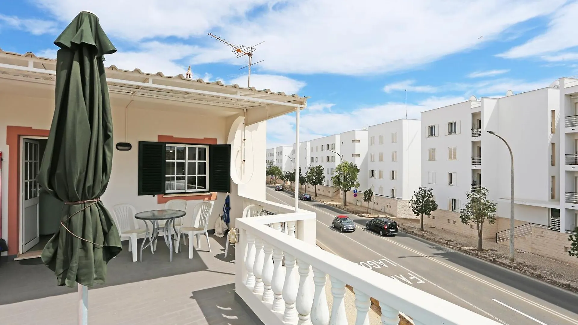 Sweet Spot Marina Apartments Lagos