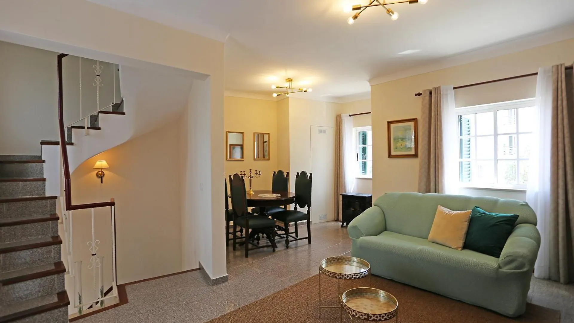 Sweet Spot Marina Apartments Lagos