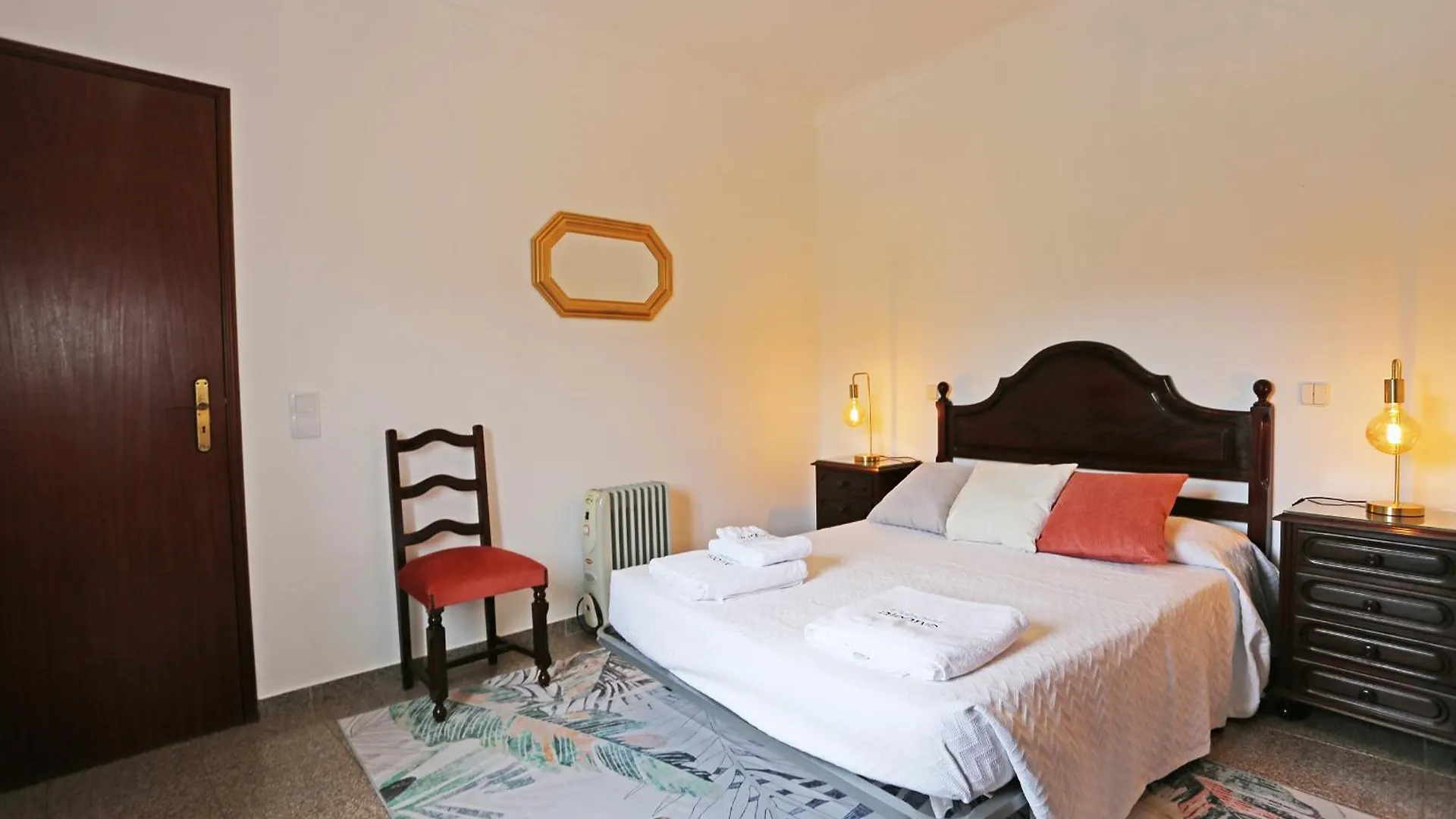 Sweet Spot Marina Apartments Lagos