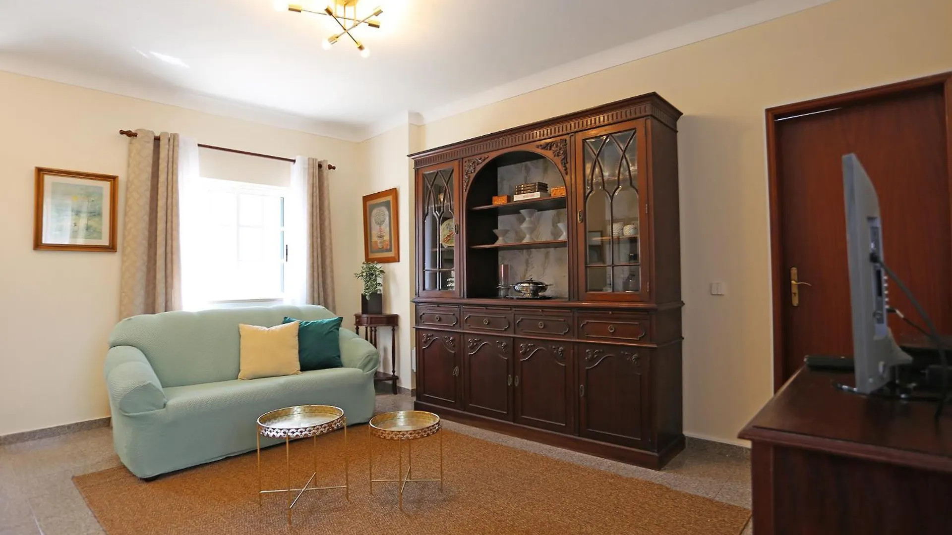 Sweet Spot Marina Apartments Lagos