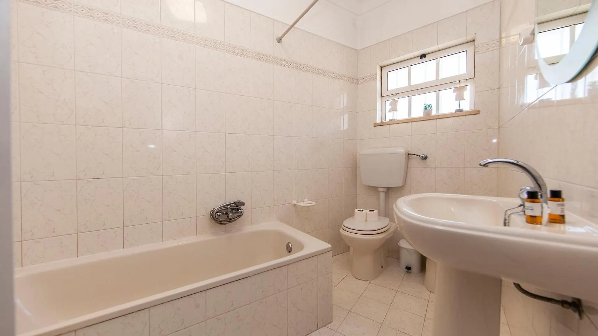 Sweet Spot Marina Apartments Lagos