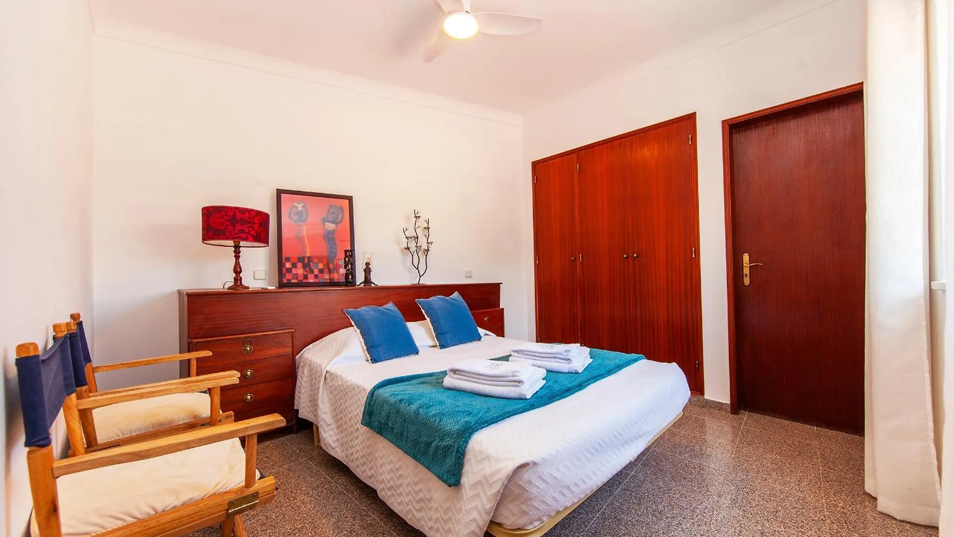 Sweet Spot Marina Apartments Lagos