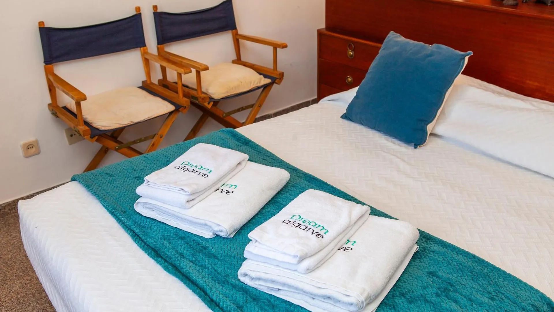 Sweet Spot Marina Apartments Lagos