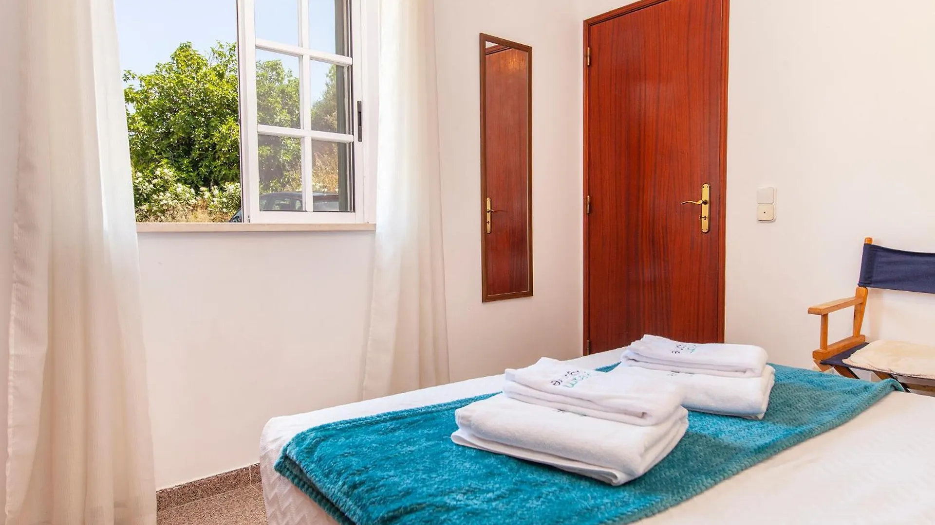 Sweet Spot Marina Apartments Lagos