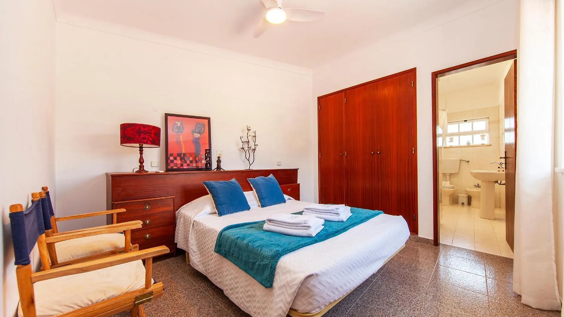 Sweet Spot Marina Apartments Lagos