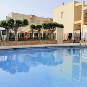 Beach Apartamento Garrucha