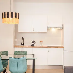 Gotoseville Faustino Flats Apartamento Sevilha