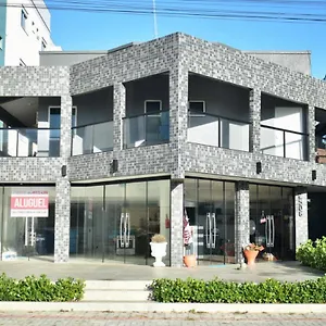 Residencial Melfi 3 Ap 3 Apartamento Bombinhas