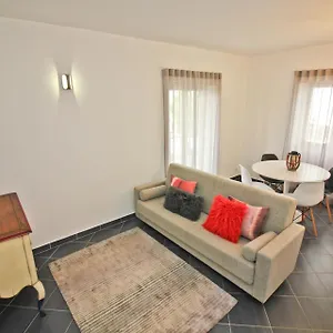 Apartamento Urban Art, Lagos