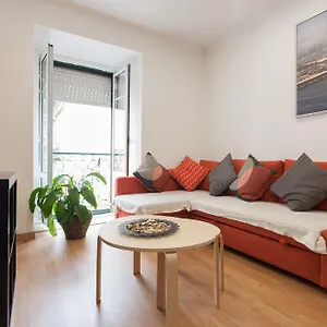 Center Bairro Alto Apartamento Lisboa