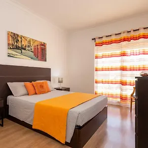 Graca House Apartamento Lisboa